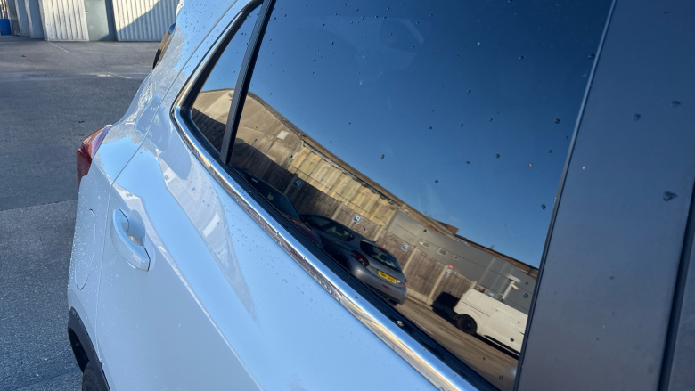 Vauxhall Mokka X 1.6i Elite 5dr Petrol Hatchback